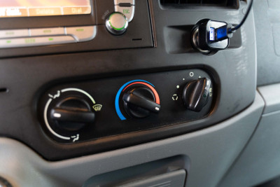 Ford Transit, 2012 an photo 14