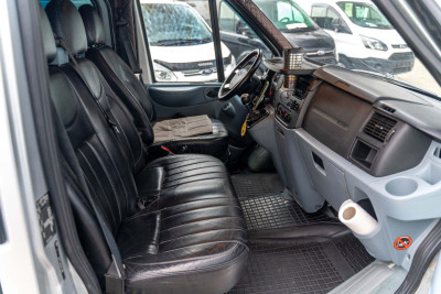 Ford Transit, 2012 an photo 7