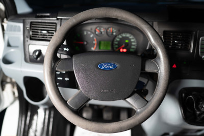 Ford Transit cu TVA, 2013 an photo 7