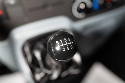 Ford Transit - TVA, 2013 an photo 11