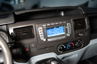 Ford Transit - TVA, 2013 an photo 12