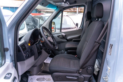 Mercedes Sprinter, 2016 an photo 7