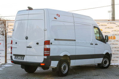 Mercedes Sprinter cu TVA, 2017 an photo 4