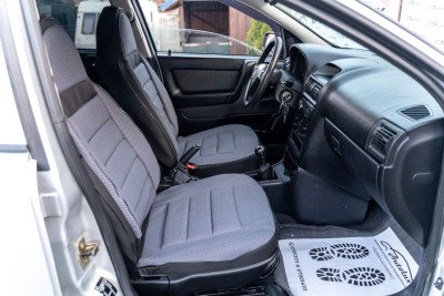 Opel Astra, 2003 an photo 11