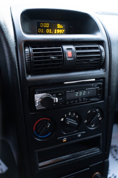 Opel Astra, 2003 an photo 12