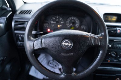 Opel Astra, 2003 an photo 13