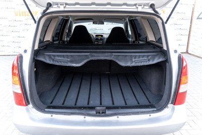 Opel Astra, 2003 an photo 14