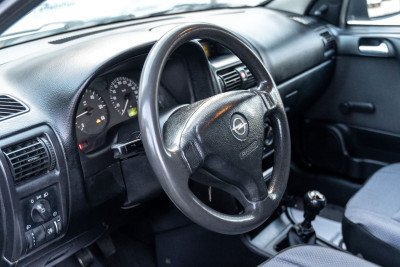Opel Astra, 2003 an photo 6