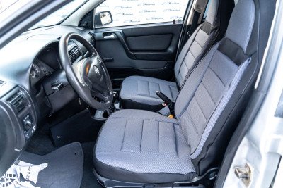 Opel Astra, 2003 an photo 7
