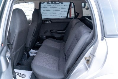 Opel Astra, 2003 an photo 8