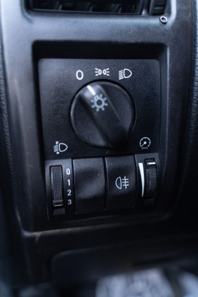 Opel Astra, 2003 an photo 9