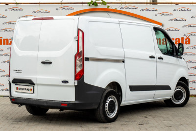 Ford Custom  2015 cu TVA, 2015 an photo 3