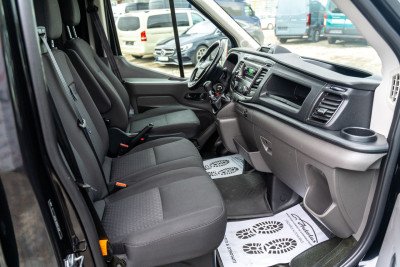 Ford Transit Hybrid - Tva, 2021 an photo 10