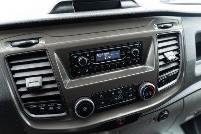 Ford Transit Hybrid - Tva, 2021 an photo 14