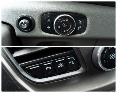 Ford Transit Hybrid - Tva, 2021 an photo 8