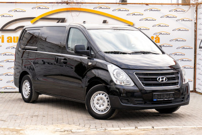 Hyundai Starex cu TVA, 2012 an - Autolux.md Hyundai Starex cu TVA, 2012 an photo