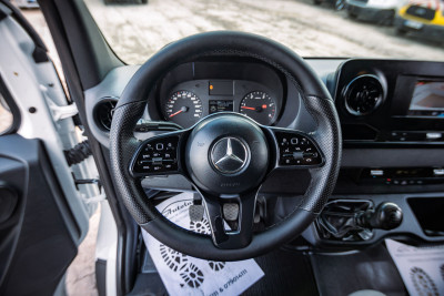 Mercedes Sprinter, 2019 an photo 7