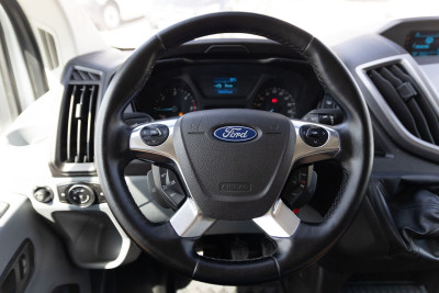 Ford Transit, 2015 an photo 11