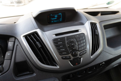 Ford Transit, 2015 an photo 12