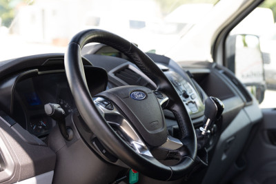 Ford Transit, 2015 an photo 6