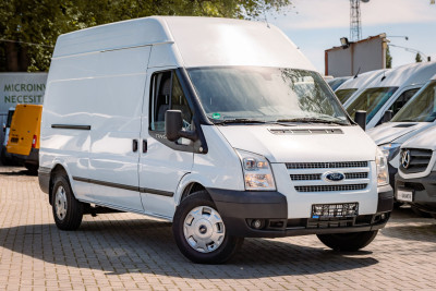Ford Transit cu TVA, 2013 an photo
