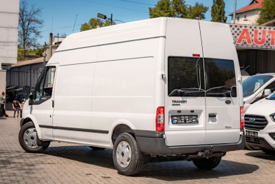 Ford Transit cu TVA, 2013 an photo 1