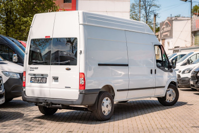 Ford Transit cu TVA, 2013 an photo 4