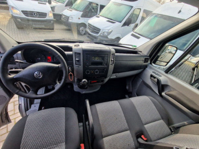 Volkswagen Krafter, 2012 an photo 8