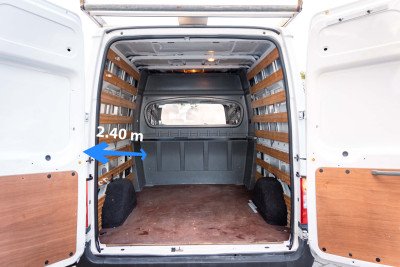 Ford Transit cu TVA, 2013 an photo 13