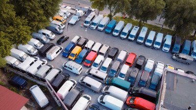 Ford Transit cu TVA, 2013 an photo 2