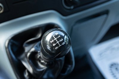 Ford Transit cu TVA, 2013 an photo 8