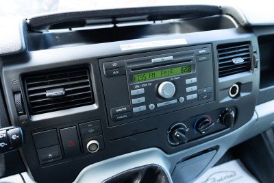 Ford Transit cu TVA, 2013 an photo 9