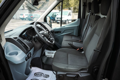 Ford Transit cu TVA, 2016 an photo 10
