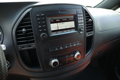 Mercedes Vito 7 Locuri, 2017 an photo 10