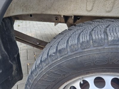 Mercedes Sprinter 316, 2016 an - Autolux.md Mercedes Sprinter 316, 2016 an photo 12