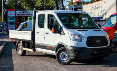 Ford Bricica cu TVA, 2016 an - Autolux.md Ford Bricica cu TVA, 2016 an photo