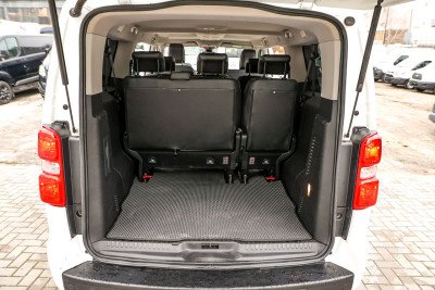 Toyota Proace, 2017 an photo 18