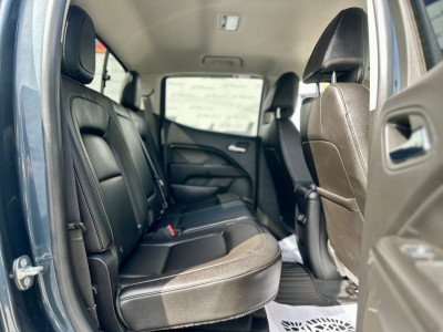 Chevrolet Colorado 2020 photo 7