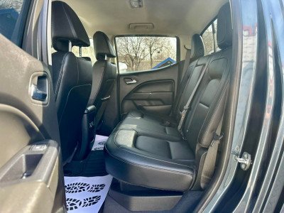Chevrolet Colorado 2020 photo 9
