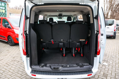 Ford Autoturism 8 Locuri 2014 photo 19
