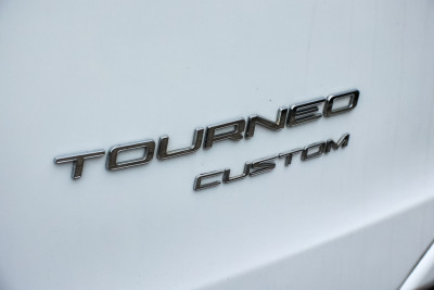 Ford Autoturism 8 Locuri 2014 photo 25