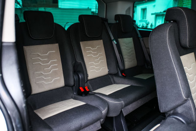 Ford Autoturism 8 Locuri 2014 photo 32