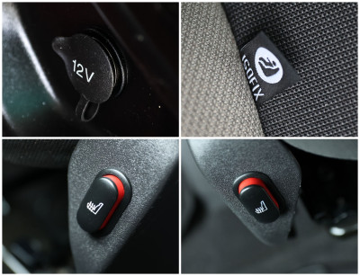 Ford Autoturism 8 Locuri 2014 photo 53