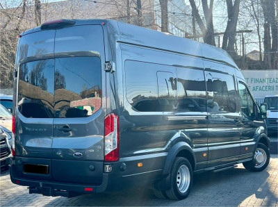 Ford Autoturism cu 17 locuri cu TVA photo 3