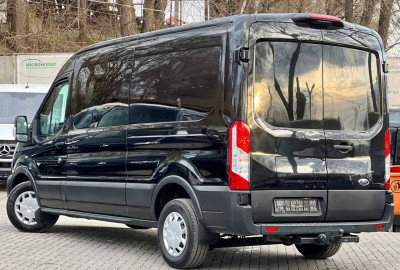 Ford cu TVA cu 6 locuri photo 3