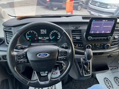 Ford cu TVA cu 6 locuri photo 5
