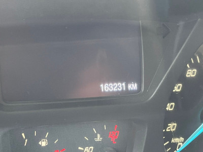 Ford Custom 155 cai cu TVA photo 10