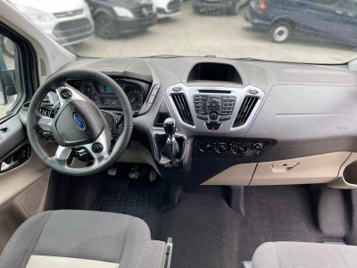 Ford Custom 155 cai cu TVA photo 7