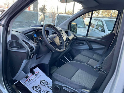 Ford Custom 2015 cu TVA photo 6