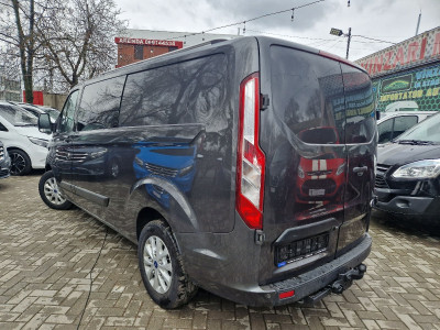 Ford Custom Automat cu Tva photo 1